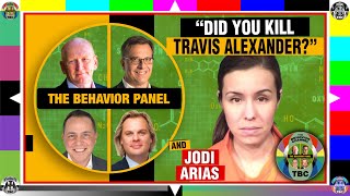 Decoding the Mind of a Killer The Behavior Panel Analyzes Jodi Arias Behavior [upl. by Zetrom]