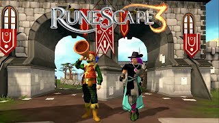 Double XP Items Start To Rise Quick amp What Is Happening To Runes Runescape 3 Marketwatch EP 77 [upl. by Maillil759]