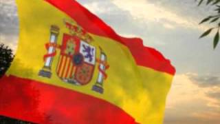 Inno nazionale della SpagnaNational Anthem of Spain [upl. by Katrina]