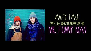 Avey Tare With The Deradoorian Sisters  Mr Funny Man [upl. by Northington]