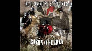 Legión Thor  Iremos A Un Bar En vivo  Cover Estirpe Imperial [upl. by Naelcm]