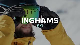 Unforgettable Ski amp Snowboard Holidays 202425  Inghams Ski [upl. by Timothy]