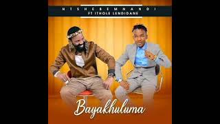 Ntshebemnandi ft ithole leNdidane [upl. by Cyrilla]