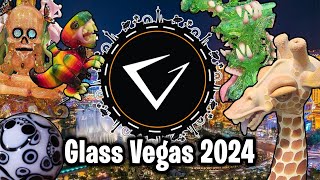 Glass Vegas 2024 After Movie Cinematic [upl. by Isabelita]