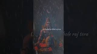 har har mahadev 🥰😇 sad viralvideos harharmahadev trending [upl. by Rand]