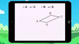 Learn how to show 2 sides are parallel or perpendicular Lesson [upl. by Esinev]