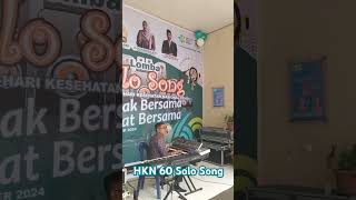 Veri Winora ST quotLomba Solo Song HKN 60quot [upl. by Kelli]