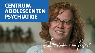 Centrum Adolescenten psychiatrie Reinier van Arkel [upl. by Docile]