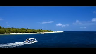 All Inclusive Resorts in Maldives  Amilla Maldives [upl. by Tati564]