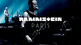 Rammstein Paris  Du Hast Official Video [upl. by Huggins148]