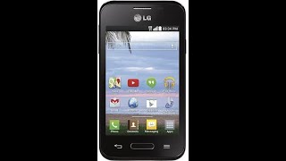 طريقه ضبط اعدادات 3G يمن موبايل للهاتف العنيد lg l34c نظام برمجه [upl. by Honeywell537]