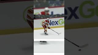 SAMUEL HONZEK PRVÝ GÓL V PRÍPRAVE NHL 2024 [upl. by Wileen]