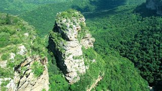 Oribi Gorge Lifestyle Farm for Sale [upl. by Ailito]