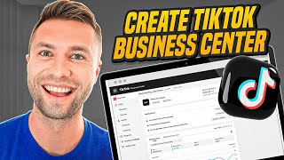 How To Set Up A TikTok Ads Manager amp Business Center The Right Way in 2024 [upl. by Anica]