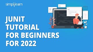 JUnit Tutorial For Beginners For 2023  Java Unit Test Eclipse Mockito JUnit Tutorial Simplilearn [upl. by Prem]
