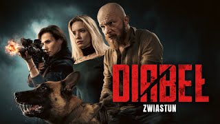 DIABEŁ  Zwiastun PL Official Trailer [upl. by Hentrich]