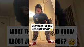 8 Year Old Rapper Whose God Dmn Wyt Baby Is This [upl. by Snodgrass]