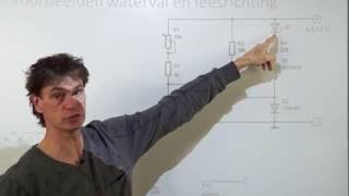 Schemalezen elektronica hoe en wat Lees mee [upl. by Mcleroy]