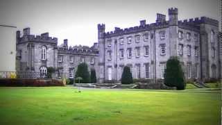 Tulliallan CastleThe Scottish Police College [upl. by Dwayne]