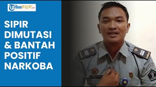 Sipir Dimutasi Usai Rekam Napi Pesta di Lapas Robby Adriansyah Buka Suara [upl. by Holman847]