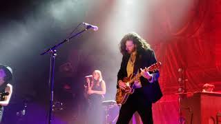 Hozier  Arsonists Lullabye Chicago 92118 [upl. by Dwayne]