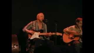 Mark Knopfler quotThe Trawlermans Songquot 2006 Boothbay amazing audio [upl. by Petra646]