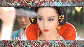 The Empress of China Official Trailer [upl. by Roberson580]