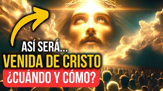 SEGUNDA VENIDA de CRISTO  TODAS LAS RESPUESTAS [upl. by Morvin376]