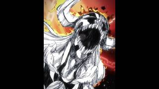 Ulquiorra vs ichigo 💀🔥  Ulquiorra arrancar ichigo bleach bankai edit edits editing [upl. by Adall]