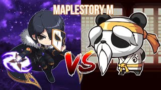 Maplestory M  Mu Lung Dojo Guide to Defeating Mu Gong [upl. by Deeann464]