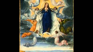 FEAST OF THE ASSUMPTION OF THE BLESSED VIRGIN MARY 2024  Solemnity of the Assumption of Mary 2024 [upl. by Cull]