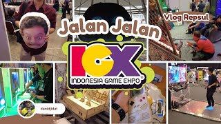 Bantal TARA NES KAYU JOGET2 TCG Warhammer di IGX  Vlog Repsul [upl. by Meghann]