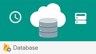 Introducing Firebase Realtime Database [upl. by Nawtna]