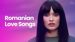 Romanian Love Songs 2023 Mix ❤️ Todays Top Romanian Love Music 2023 Hits Playlist [upl. by Astrix730]