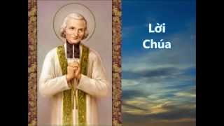 27 Bài 30  Lời Chúa Thánh Gioan Vianney [upl. by Nywnorb]