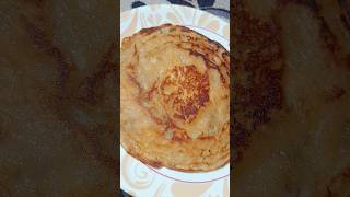 Aate Ka Meetha Cheela  Wheat Flour lour Pancake Recipe [upl. by Nahtad]