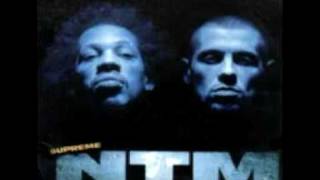 NTM  Laisse pas trainer ton fils INSTRUMENTAL [upl. by Lenno919]