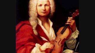 Antonio Vivaldi 16781741 Alma Oppressa from the opera La Fida Ninfa RV714 [upl. by Fred]