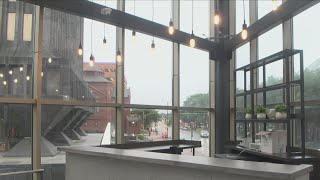 Farmhouse Table opens new restaurant in Rochester [upl. by Sineray493]