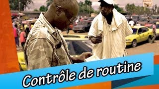 On est où là  saison 1  Contrôle de routine [upl. by Marston]