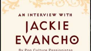 Jackie Evancho from Americas Got Talent Interview EXCLUSIVE [upl. by Aylatan]