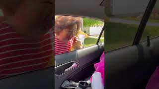 Toddler has the cutest relationship with her grandma [upl. by Zilef]