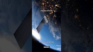 Starlink satellite science sciencefacts [upl. by Gutow]