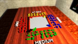 Blokus  Practical Course WS10 [upl. by Oribella]