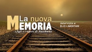 La Shoah nella vita di tutti i giorni  Elio Limentani [upl. by Scarlet564]