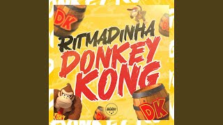 RITMADINHA DONKEY KONG [upl. by Anade]