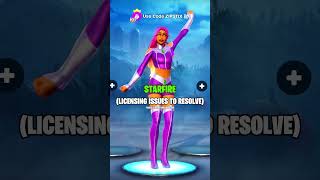 Fortnite Skins NEVER Returning [upl. by Lanette]