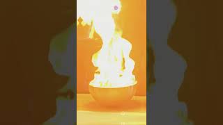 Watch Sodium Explode in Water [upl. by Yrrab55]