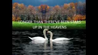 LONGER BY DAN FOGELBERG LYRICS [upl. by Bevers]