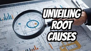 How to Actually Fix Problems in Your Company Root Cause Analysis Essentials [upl. by Euqinomad]